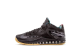Nike Max LeBron 11 Low Gum (642849 078) schwarz 1