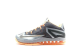Nike Max LeBron 11 Low (642849-002) bunt 1