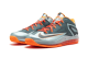 Nike Max LeBron 11 Low (642849-002) bunt 3