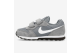 Nike MD Runner 2 (807317-002) grau 3