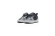 Nike Court Borough Low 2 (BQ5453-014) preto 5