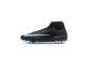 Nike Mercurial Superfly 10 Academy AG (FQ8329-001) schwarz 1