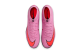 Nike Mercurial Superfly 10 Academy IC Zoom (FQ8332-600) pink 4