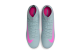 Nike Superfly 10 FG MG Mercurial Academy (FQ1456-301) türkis 4