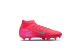 Nike Mercurial Superfly Academy SG Pro (FQ8336-800) rot 3