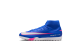 Nike Air Zoom Mercurial Superfly TF Academy 10 Attack (FQ8331-446) bunt 1