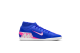 Nike Mercurial Superfly 10 Club IC (FQ8315-446) blau 3