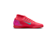 Nike Mercurial Superfly 10 Club IC (FQ8315-800) rot 3