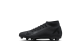 Nike Mercurial Superfly 10 Club MG FG (FQ8314-002) schwarz 1