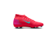 Nike Mercurial Superfly Club MG 10 (FQ8314-800) rot 3