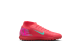 Nike Mercurial Superfly 10 Club TF (FQ8317-800) rot 3