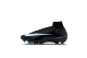 Nike Mercurial Superfly 10 Zoom Elite Pro AG Shadow (FQ8339-001) schwarz 1