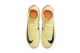 Nike Zoom Mercurial Superfly X Elite FG 10 Kylian Mbapp (FQ8692-800) orange 4