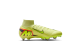 Nike Mercurial Superfly Elite SG 10 (FQ8342-300) gelb 3