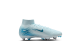 Nike Mercurial Superfly Elite SG Pro (FQ8342-400) blau 3