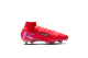 Nike Mercurial Superfly Elite SG Pro (FQ8342-800) rot 3