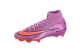 Nike Mercurial Superfly Elite FG 10 (FQ1454-600) pink 6