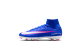 Nike Zoom Mercurial 10 FG Superfly Pro (HF9433-446) blau 1