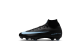 Nike Mercurial Superfly Pro FG 10 (HF9433-001) schwarz 1