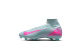 Nike Zoom Mercurial Superfly Pro FG Prism 10 (HF9433-301) blau 1