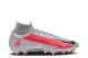 Nike Mercurial Superfly 7 Elite AG Pro Metallic Crimson (AT7892-906) bunt 4