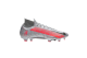 Nike Mercurial Superfly 7 Elite FG Metallic Bomber Grey (AQ4174-906) silber 4
