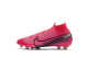Nike Mercurial Superfly 7 Elite FG Laser Crimson (AQ4174-606) pink 1