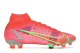 Nike Mercurial Superfly 8 Elite FG (CV0958-600) rot 3