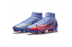 Nike Mercurial Superfly 8 Pro Kylian Mbapp FG Flames (DJ3977-506) bunt 6