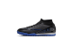 Nike Mercurial Zoom Superfly 9 Academy TF (DJ5629-040) schwarz 1