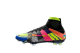 Nike Mercurial Superfly SE FG What The (835363-007) bunt 1