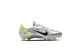 Nike Zoom Mercurial Vapor 1 RGN SE Chrome Lime FG (HV0888-001) silber 3