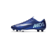 Nike Mercurial Vapor 13 Academy MDS MG (CJ1292-401) blau 1