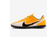 Nike JR VAPOR 13 Club TF Turf LASER (AT8177-801) laranja 5