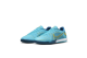 Nike Mercurial Vapor 14 Academy IC (DJ2876-484) türkis 2
