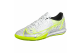 Nike Mercurial Vapor 14 Academy IC Metallic Silver Volt (CV0973-107) bunt 6