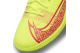 Nike Mercurial Vapor 14 Club IC (CV0980-760) gelb 4