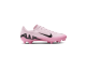 Nike Mercurial Vapor 15 Academy MG (DJ5631-601) pink 3