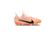Nike Zoom Mercurial Vapor 15 MG Academy (DZ3470-800) naranja 4
