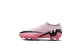 Nike Mercurial Vapor 15 Pro FG (DJ5603-601) pink 1