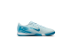 Nike Mercurial Vapor 16 Academy IC Zoom (FQ8434-400) blau 3