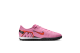 Nike Mercurial Vapor 16 Academy TF (FQ8449-600) pink 3