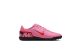 Nike Mercurial Vapor 16 Club TF (FQ8446-600) pink 3