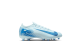 Nike Mercurial Vapor 16 Pro AG Zoom (FQ8684-400) blau 3