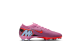 Nike Mercurial Vapor Pro FG 16 (FQ8685-600) pink 3