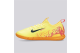 Nike Mercurial Vapor Mbapp Jr Zoom Academy 16 IC (FQ8414-800) orange 6