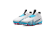 Nike Zoom Mercurial Vapor 15 Academy MG (DJ5617-146) weiss 5