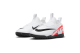 Nike Jr. Zoom Vapor 15 Academy Turf TF Mercurial (DJ5621-600) rot 4