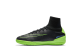 Nike MercurialX Proximo 2 IC II Green (831976-034) bunt 1