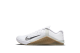 Nike Metcon 6 (CK9388-101) blanc 6